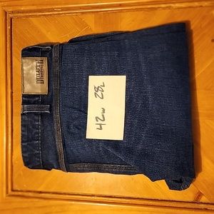 Duluth flex ballroom Jeans